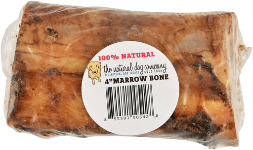 Beef Marrow Bone - Jeffers - Dog Supplies > Dog Treats > Bones