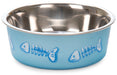 Bella Designer Cat Bowls, 4 oz - Jeffers - Animal & Pet Supplies > Pet Bowls, Feeders & Waterers