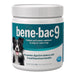 Bene - Bac 9 in 1 Dog Powder, 10 oz - Jeffers - Animal Health & Wellness > Vitamins & Supplements