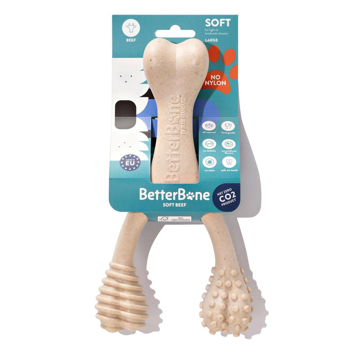 Betterbone Soft, Classic - Jeffers - Dog Supplies > Dog Toys