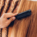 BioMane Mane and Tail Brush - Jeffers - Horse Supplies > Horse Grooming > Horse Grooming Combs, Brushes & Mitts