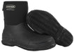 Black Mudruckers Waterproof Boots - Jeffers - Women > Boys > Shoes, Boots