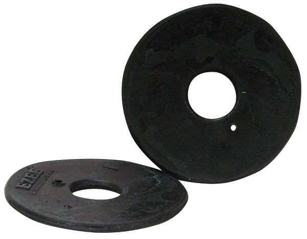 Black Rubber Bit Guards (pair) - Jeffers - Horse Supplies > Horse Tack > Bridle Bits