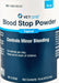 Blood Stop Powder, 16 oz - Jeffers - Animal & Pet Supplies > Pet Grooming