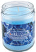 Blue Serenity Pet Odor Exterminator Candle, 13 oz - Jeffers - Animal & Pet Supplies > Pet Odor & Stain Removers