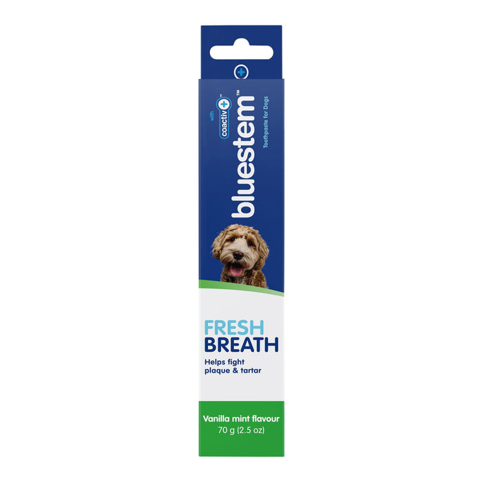 bluestem Toothpaste - Jeffers - Animal Health & Wellness > Oral Care