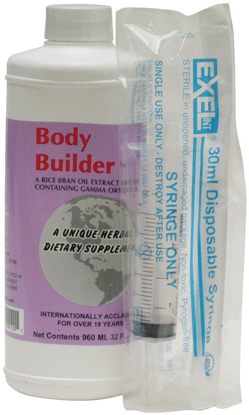 Body Builder - Jeffers - Animal Health & Wellness > Vitamins & Supplements