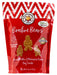 Bonfire Bears PB & Molasses Cookies for Dogs, 6 oz - Jeffers - Dog Supplies > Dog Treats > Biscuits & Baked Treats