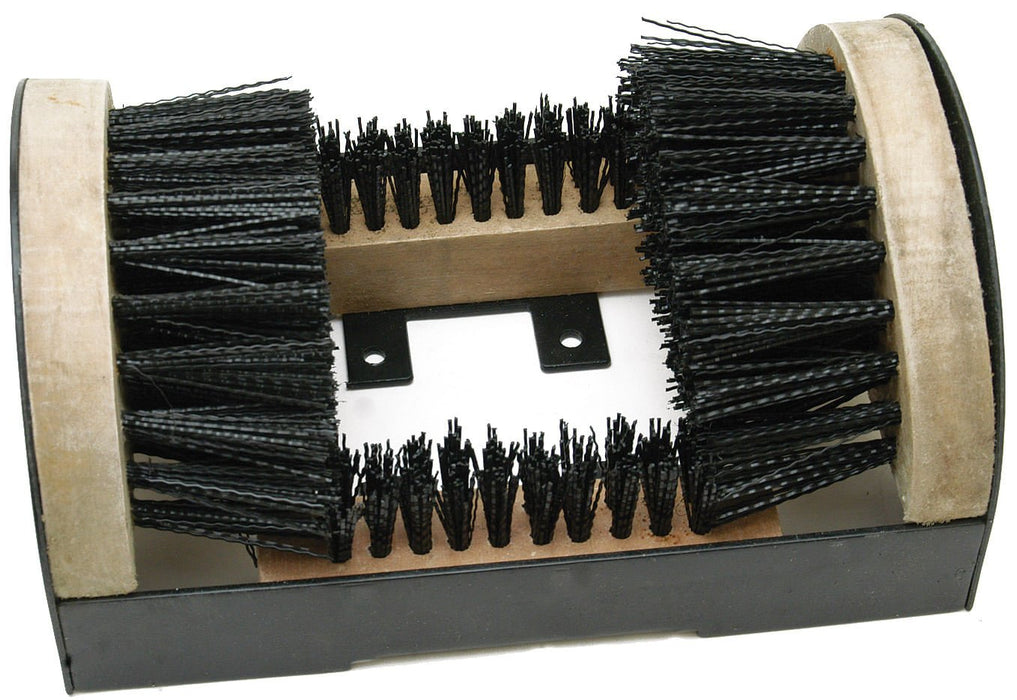 Boot Scrubber - Jeffers - Farm & Ranch Supplies > Cleaning Supplies