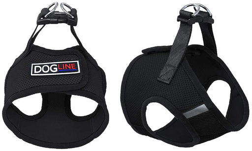 Boston Mesh Dog Harness - Jeffers - Dog Supplies > Dog Apparel > Dog Collars, Harnesses, & Leashes