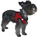 Boston Mesh Dog Harness - Jeffers - Dog Supplies > Dog Apparel > Dog Collars, Harnesses, & Leashes