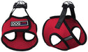 Boston Mesh Dog Harness, XXX - Large - Jeffers - Dog Supplies > Dog Apparel > Dog Collars, Harnesses, & Leashes