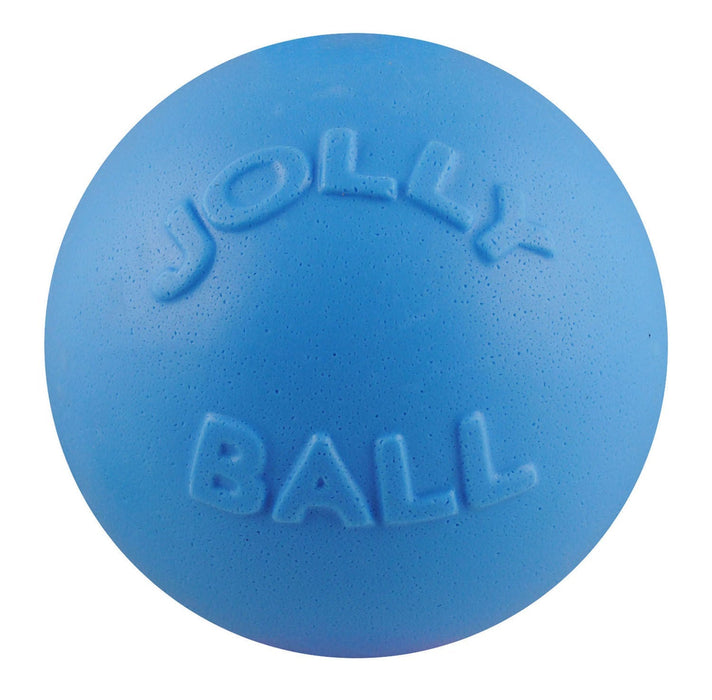 Bounce - N - Play Jolly Ball - Jeffers - Dog Supplies > Dog Toys