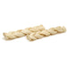 Braided Rawhide Sticks, 2 Count - Jeffers - Dog Supplies > Dog Treats