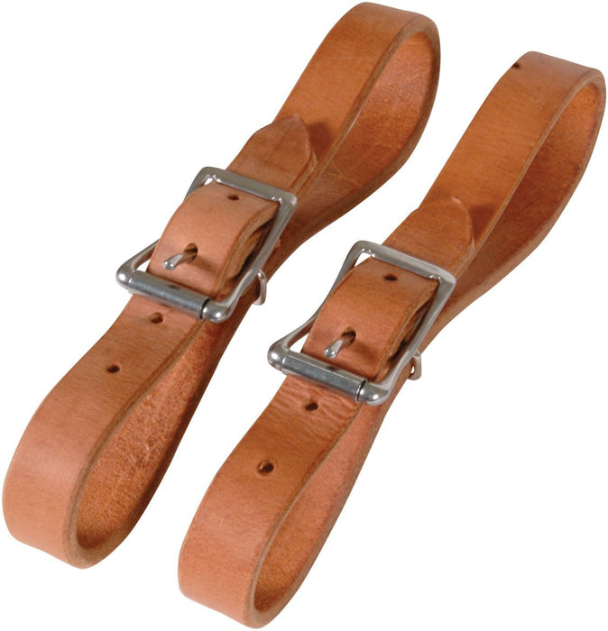 Breast Collar Tugs - Jeffers - Horse Supplies > Horse Tack > Breast Collars