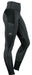 Breathable Women's Riding Tights - Jeffers - Women > Women's Riding & Equestrian Clothes