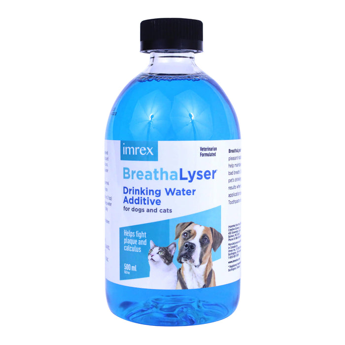 BreathaLyser