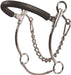 Brittany Pozzi Hackamore Bits - Jeffers - Horse Supplies > Horse Tack