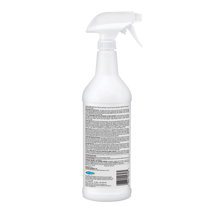 Bronco e Equine Fly Spray - Jeffers - Animal Health & Wellness > Fly & Insect Control