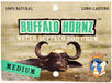 Buffalo Hornz - Jeffers - Dog Supplies > Dog Treats