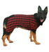 Buffalo Plaid Dog Pajamas - Jeffers - Dog Supplies > Dog Apparel