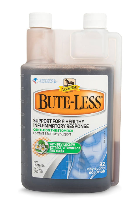 BUTE - LESS Solution - Jeffers - Animal Health & Wellness > Joint Health