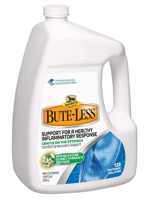 BUTE - LESS Solution - Jeffers - Animal Health & Wellness > Joint Health