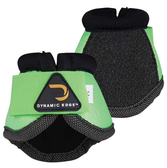 Cactus Dynamic Edge Bell Boots - Jeffers - Horse Supplies > Horse Boots & Leg Wraps