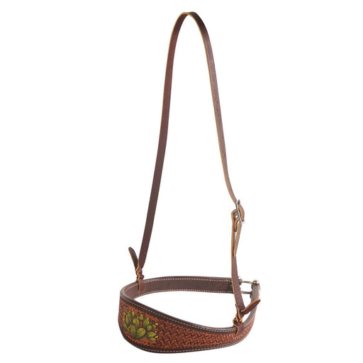 Cactus Tiedown Noseband - Jeffers - Horse Supplies > Horse Tack > Bridles & Headstalls