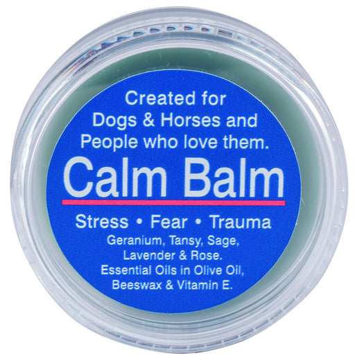 Calm Balm, 15 mL - Jeffers - Animal Health & Wellness > Vitamins & Supplements