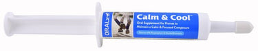 Calm & Cool Paste - Jeffers - Animal Health & Wellness > Vitamins & Supplements