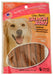 Carolina Prime Oven Baked Salmon Jerky - Jeffers - Dog Supplies > Dog Treats > Jerky & Sausages