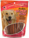 Carolina Prime Oven Baked Salmon Jerky - Jeffers - Dog Supplies > Dog Treats > Jerky & Sausages