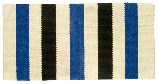 Casa Zia Saddle Blanket - Jeffers - Horse Supplies > Horse Tack > Saddle Pads & Blankets