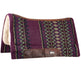 Cashel Blanket Top Performance Felt Saddle Pad - Jeffers - Horse Supplies > Horse Tack > Saddle Pads & Blankets