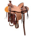 Cashel Cowboy Kid's Wade Roper Saddle - Jeffers - Horse Supplies > Horse Tack > Saddles