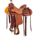 Cashel Cowboy Rancher Saddle - Jeffers - Horse Supplies > Horse Tack > Saddles