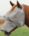 Cashel Crusader Horse Fly Mask Without Ears - Jeffers - Horse Supplies > Horse Fly Masks