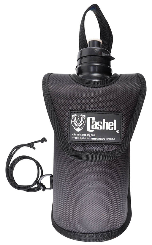 Cashel Nylon Water Bottle Holder - Jeffers - Horse Supplies > Horse Tack > Saddle Bags & Panniers