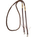 Cashel Rawhide Adjustable Rein - Jeffers - Horse Supplies > Horse Tack > Reins