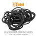 Cashel Rubber Braiding Bands, 800 count - Jeffers - Horse Supplies > Horse Grooming