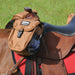 Cashel Small Saddle Horn Bag - Jeffers - Horse Supplies > Horse Tack > Saddle Bags & Panniers