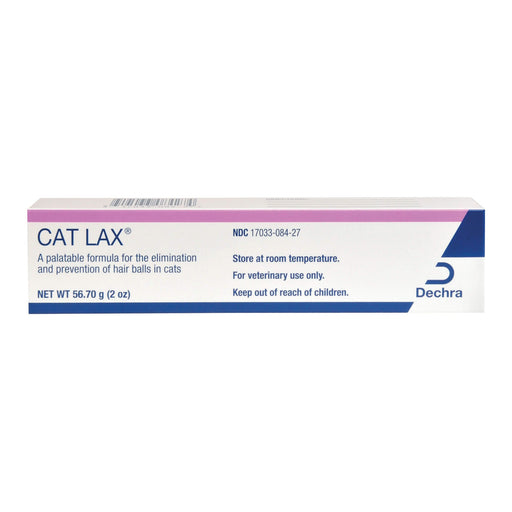 Cat Lax, 2 oz - Jeffers - Animal Health & Wellness > Vitamins & Supplements