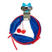 Cat Tunnel with Dangle Toys - Jeffers - Cat Supplies > Cat Toys