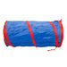 Cat Tunnel with Dangle Toys - Jeffers - Cat Supplies > Cat Toys