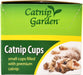 Catnip Garden Catnip - Jeffers - Cat Supplies > Cat Treats