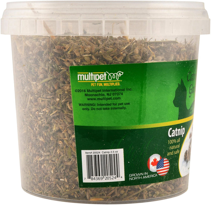 Catnip Garden Catnip - Jeffers - Cat Supplies > Cat Treats