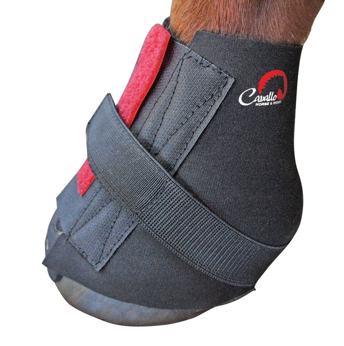 Cavallo's Pastern Wraps, pair - Jeffers - Horse Supplies > Horse Boots & Leg Wraps