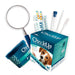 CheckUp At Home Wellness Test Kit for Dogs - Jeffers - Animal Health & Wellness > Medical Supplies