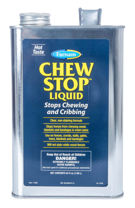 Chew Stop - Jeffers - Farm & Ranch Supplies > Stable Supplies